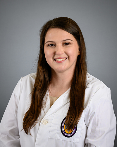 Alexandra Shiell, M.D.